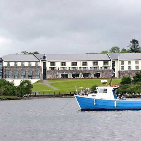 Golden'S Cove Apartments At Sneem Hotel Eksteriør bilde