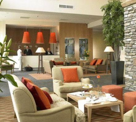 Golden'S Cove Apartments At Sneem Hotel Eksteriør bilde