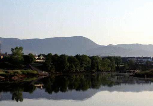 Golden'S Cove Apartments At Sneem Hotel Eksteriør bilde