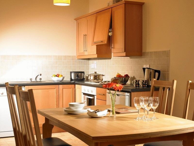 Golden'S Cove Apartments At Sneem Hotel Rom bilde