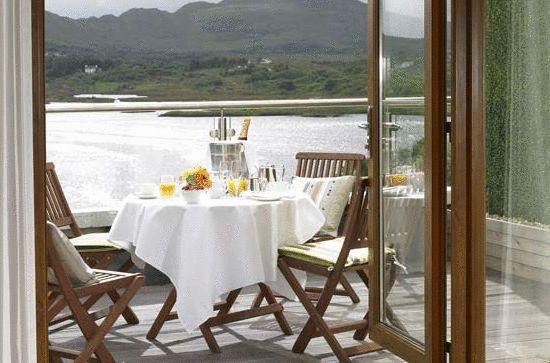 Golden'S Cove Apartments At Sneem Hotel Rom bilde
