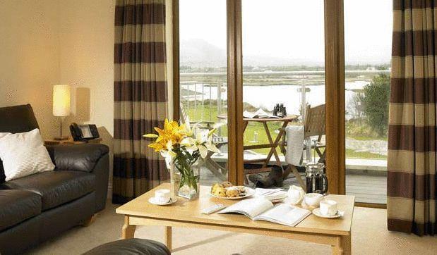 Golden'S Cove Apartments At Sneem Hotel Rom bilde